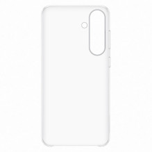 Samsung Clear Case EF-QS936CTEGWW for Samsung Galaxy S25+ - transparent