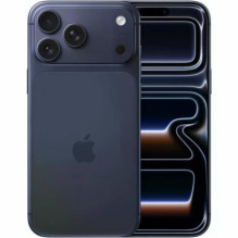 Apple iPhone 17 Pro Max 1TB Deep Blue