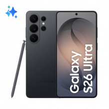 Samsung S948B Galaxy S26 Ultra 512GB Juodas