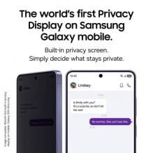 Samsung S948B Galaxy S26 Ultra 512GB Cobalt Violet