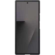 Samsung "Silicone Case with Stand Samsung Galaxy Fold7" Black EF-MF966CBEGWW