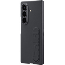 Samsung "Silicone Case with Stand Samsung Galaxy Fold7" Black EF-MF966CBEGWW