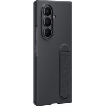 Samsung "Silicone Case with Stand Samsung Galaxy Fold7" Black EF-MF966CBEGWW Samsung "Silicone Case with Stand Samsung Galaxy Fold7" Black EF-MF966CBEGWW