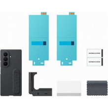 Samsung "Silicone Case with Stand Samsung Galaxy Fold7" Black EF-MF966CBEGWW Samsung "Silicone Case with Stand Samsung Galaxy Fold7" Black EF-MF966CBEGWW