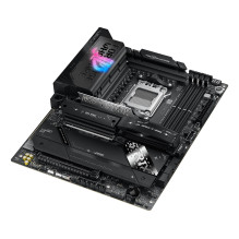 Mainboard, ASUS, AMD X870E, SAM5, ATX, Memory DDR5, Memory slots 4, 1xPCI-Express 4.0 16x, 1xPCI-Express 5.0 16x, 5xM.2,