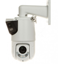 Dahua SDT4E425-8P-GB-APV1