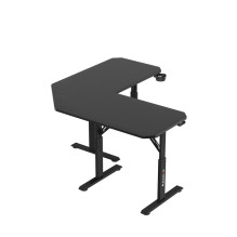 Huzaro Hero 7.3 Black Gaming Desk Huzaro Hero 7.3 Black Gaming Desk