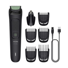 PLAUKŲ KIRPIKLIS / MG3920 / 15 PHILIPS
