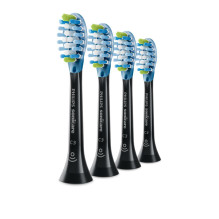 ELECTRIC TOOTHBRUSH ACC HEAD / HX9044 / 88 PHILIPS ELECTRIC TOOTHBRUSH ACC HEAD / HX9044 / 88 PHILIPS