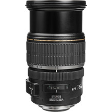 Canon EF-S 17-55mm f / 2.8 IS USM