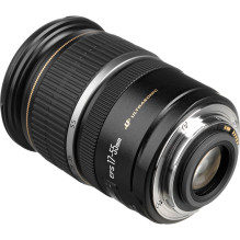 Canon EF-S 17-55mm f / 2.8 IS USM