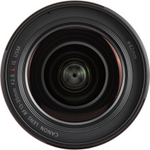 Canon RF 15-35mm f / 2.8L IS USM