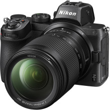 Nikon Z5 + NIKKOR Z...