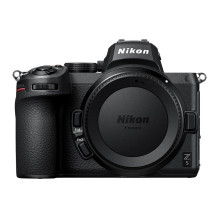 Nikon Z5 Body