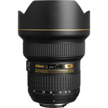 Nikon AF-S NIKKOR 14-24mm f...