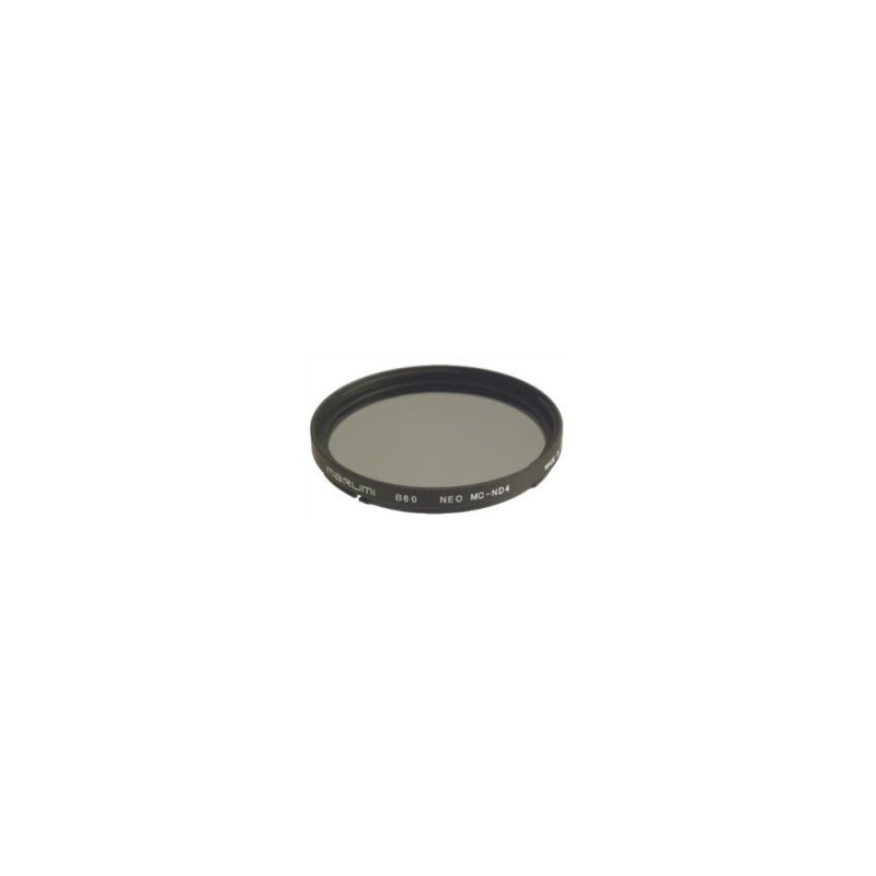 Filtras Marumi NEO MC-ND4 77 mm