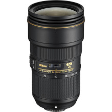 Nikon AF-S NIKKOR 24-70mm f...