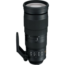 Nikon AF-S NIKKOR 200-500mm f / 5.6E ED VR