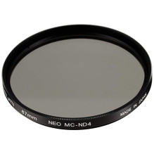 Marumi MC-ND4X 67 mm filter
