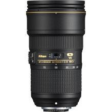 Nikon AF-S NIKKOR 24-70mm f / 2.8E ED VR