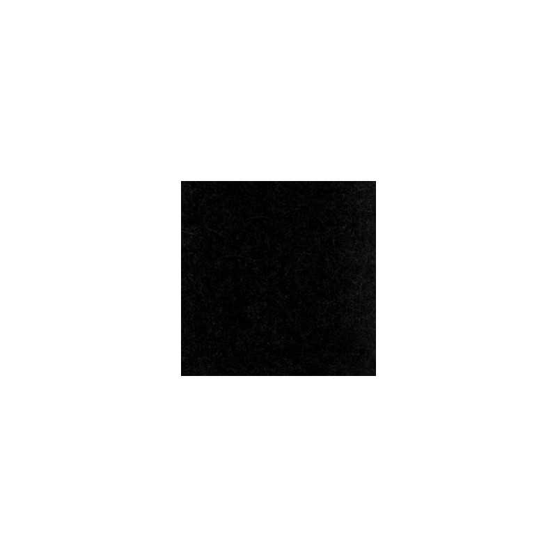 PVC background Colorama Colorvinyl 2.75x6 m Black