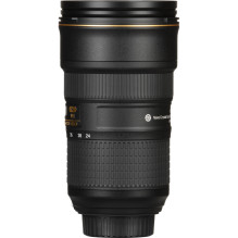 Nikon AF-S NIKKOR 24-70mm f / 2.8E ED VR