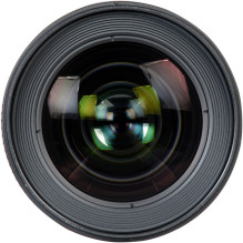 Nikon AF-S NIKKOR 28mm f / 1.4E ED