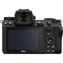 Nikon Z6 II, (Z6II), (Z 6 II), (Z 6II) + NIKKOR Z 14-24mm f / 2.8 S + FTZ II Mount adapter
