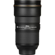 Nikon AF-S NIKKOR 24-70mm f / 2.8E ED VR