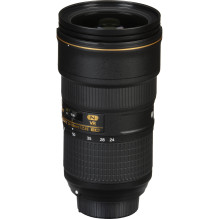 Nikon AF-S NIKKOR 24-70mm f / 2.8E ED VR