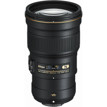 Nikon AF-S NIKKOR 300mm...
