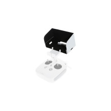Remote control cover for DJI Inspire 1 / Phantom 3 Part 56 Remote control cover for DJI Inspire 1 / Phantom 3 Part 56