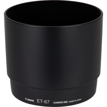Canon ET-67 Lens Hood