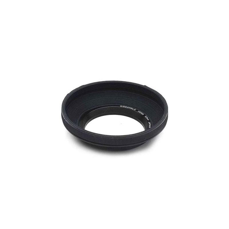 Plati guminė blenda Marumi 52 mm