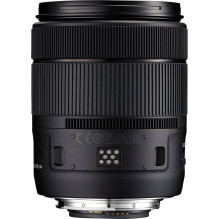 Canon EF-S 18-135mm f/3.5-5.6 IS USM - White box