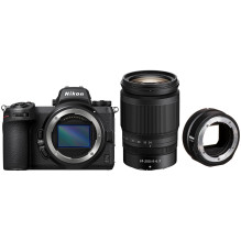 Nikon Z6 II, (Z6II), (Z 6...