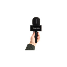 Transmitter holder Saramonic Blink500 Pro HM Handheld Mic Adapter Transmitter holder Saramonic Blink500 Pro HM Handheld Mic Adapter