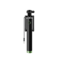 Selfie stick Locust series with AUX connector Selfie stick Locust series with AUX connector