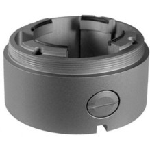 Dome camera base dark