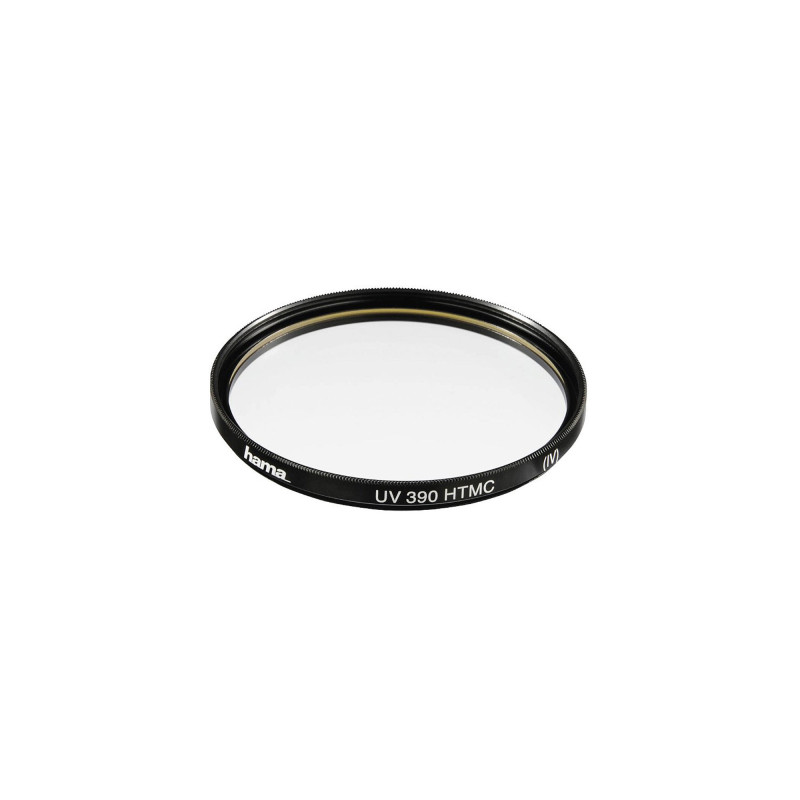 HAMA filtras UV 390 72mm (O-Haze) (HTMC multi-coated)