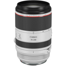Canon RF 70-200mm f / 2.8L IS USM