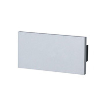 Empty module for modular system VTO4202F-MN