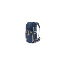 Backpack Lowepro Rover Pro 45L AW Galaxy Blue / Light Grey
