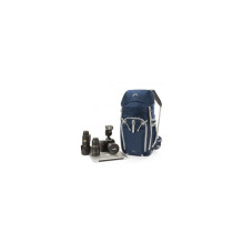 Backpack Lowepro Rover Pro 45L AW Galaxy Blue / Light Grey