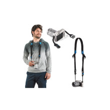 Dėklas Miggo Agua Quickdraw Stormproof 25 CSC