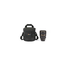 Lens case Lowepro Lens Case 11 x 11cm Black Lens case Lowepro Lens Case 11 x 11cm Black