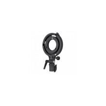 Nanlite Forza 60 Bowens adapter Nanlite Forza 60 Bowens adapter