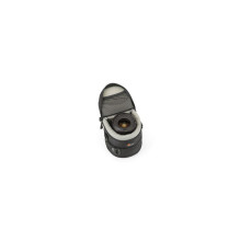 Lens case Lowepro Lens Case 11 x 11cm Black Lens case Lowepro Lens Case 11 x 11cm Black