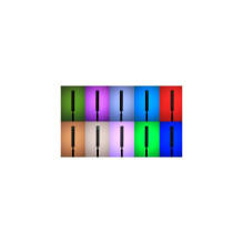 LED Light - Spotlight YongNuo YN-60 Pro 3200-5600K RGB LED Light - Spotlight YongNuo YN-60 Pro 3200-5600K RGB