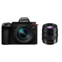 Panasonic Lumix G DC-G9 II...